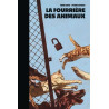 La Fourrière des animaux