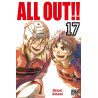 All Out!! T17