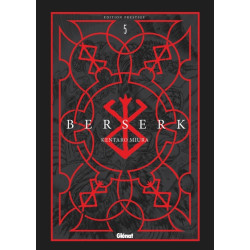 Berserk Prestige - Tome 05