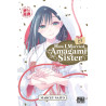 How I Married an Amagami Sister T19