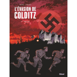 L'Evasion de Colditz - Tome 01