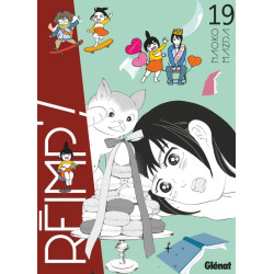 Réimp' ! - Tome 19