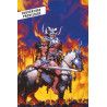 The Savage Sword of Conan : The Original Comics Omnibus T09 (Variant Panini)