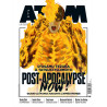 ATOM N°36 : spécial manga post-apocalyptique