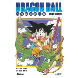 Dragon Ball - Édition...