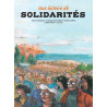 UNE HISTOIRE DE SOLIDARITES - COFFRET