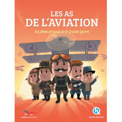 Les As de l'Aviation