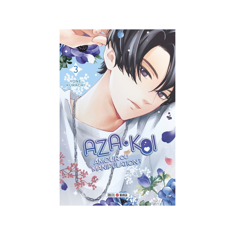 Aza-Koi T03