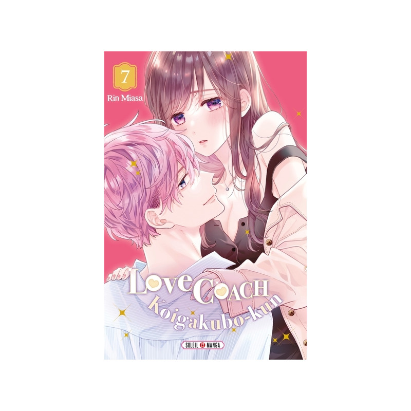 Love Coach Koigakubo-kun T07