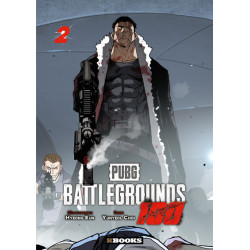 PUBG - 100 T02