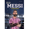 Lionel Messi - Le roman graphique