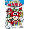 Super Mario Manga Adventures T36