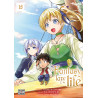 A Fantasy Lazy Life T18