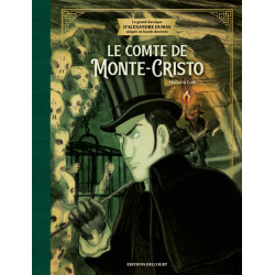 Le Comte de Monte-Cristo,...