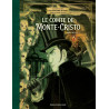 Le Comte de Monte-Cristo, d'Alexandre Dumas - Édition prestige