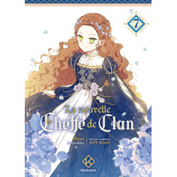 La Nouvelle Cheffe de clan...