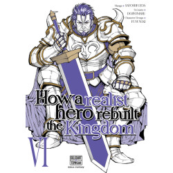 How a Realist Hero Rebuilt...