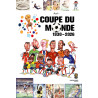 Coupe du Monde Football 1930-2026