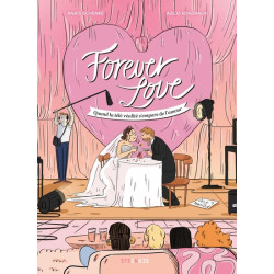 Forever Love - Quand la...