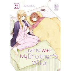 Living with my brother's...