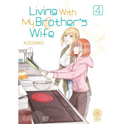 Living with my brother's...