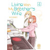 Living with my brother's wife - Tome 04