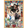Hôzuki le Stoïque - Tome 08