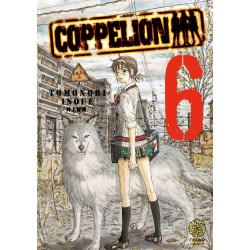 Coppelion - Tome 06