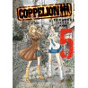 Coppelion - Tome 05