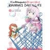 Miss Kobayashi's Dragon Maid - Kanna's Daily Life - Tome 08