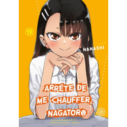 Arrête de me chauffer,...