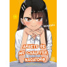 Arrête de me chauffer, Nagatoro - Tome 19