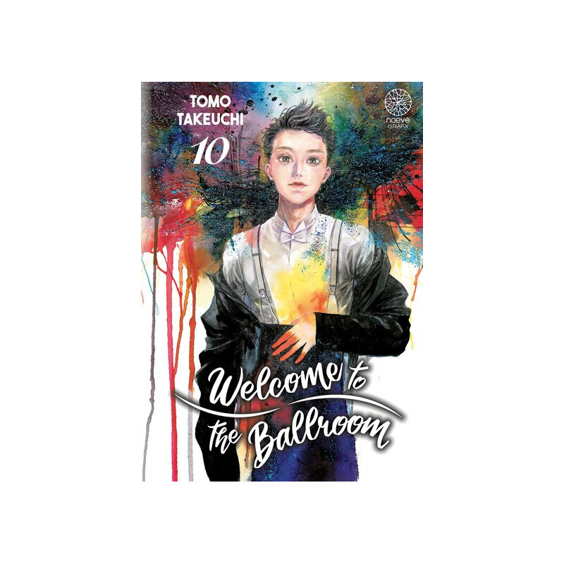 Welcome to the ballroom - Tome 10