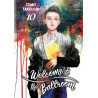 Welcome to the ballroom - Tome 10
