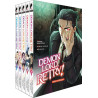 Demon Lord, Retry! - Coffret Intégrale (5 tomes)