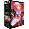Higurashi - Gô - Coffret Intégrale (4 tomes)
