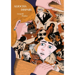 Aliocha disparu