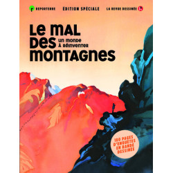 Le mal des montagnes
