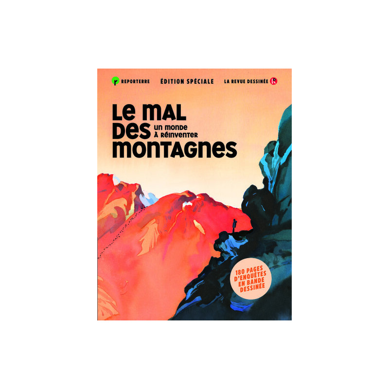 Le mal des montagnes