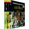 Coffret Histoire de France en BD (tome 1 à 3) Pour les nuls