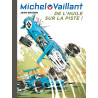 Michel Vaillant - Tome 18 - De l'huile sur la piste