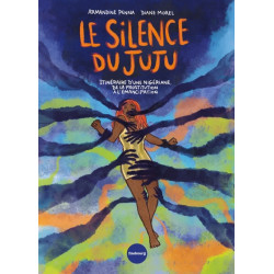 Le silence du Juju -...