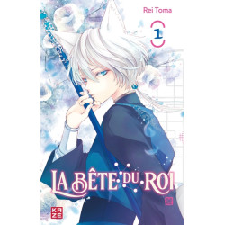 La Bête du Roi T01