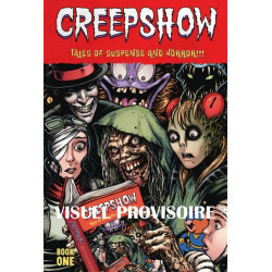Creepshow Volume 1