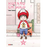 Kotaro en solo T10