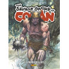 Savage Sword of Conan T03 : La marque de la bête