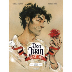 Don Juan des Flots - écrin...