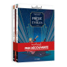 M. Pagnol en BD : Prière aux étoiles (La) - pack promo vol. 01 + vol. 02