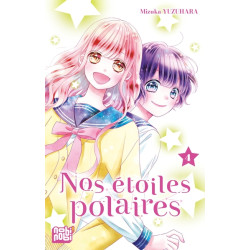 Nos étoiles polaires T04