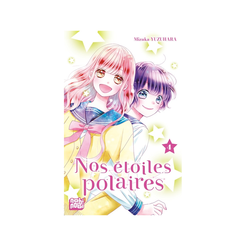 Nos étoiles polaires T04